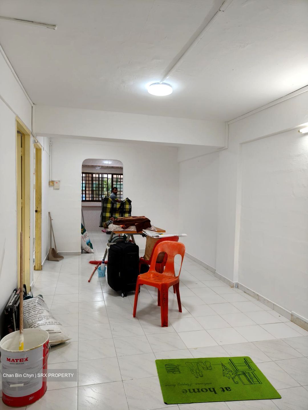 Kallang Bahru (D12), Shop House #447922661